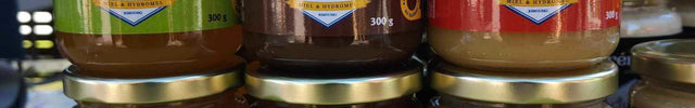 Produits transformés