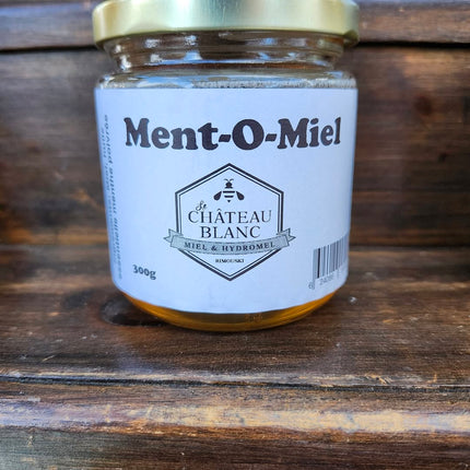 Ment-o-miel