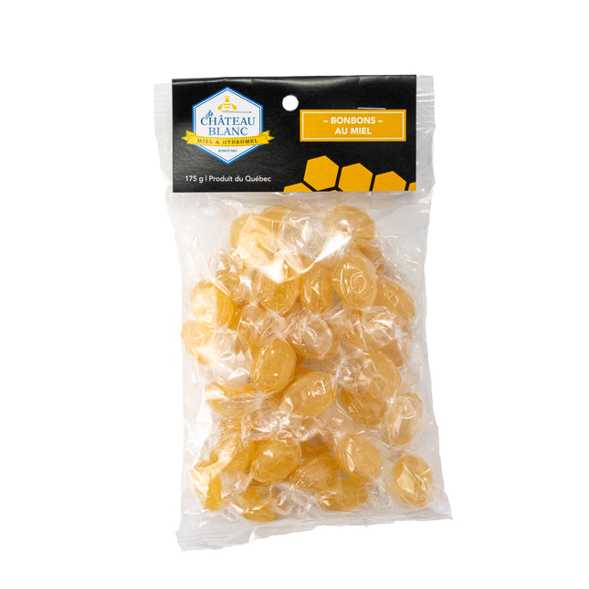 Bonbons au miel