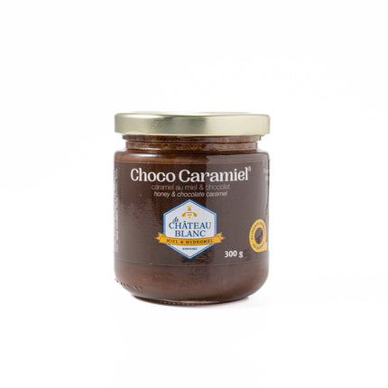 Choco-caramiel