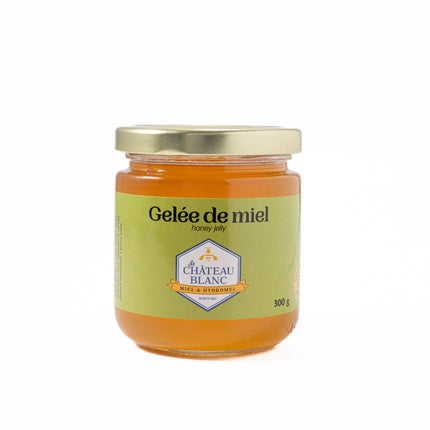 Gelée de miel