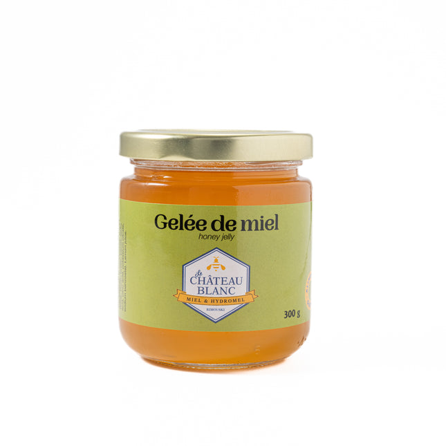 Gelée de miel