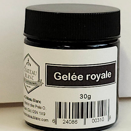 Gelée royale