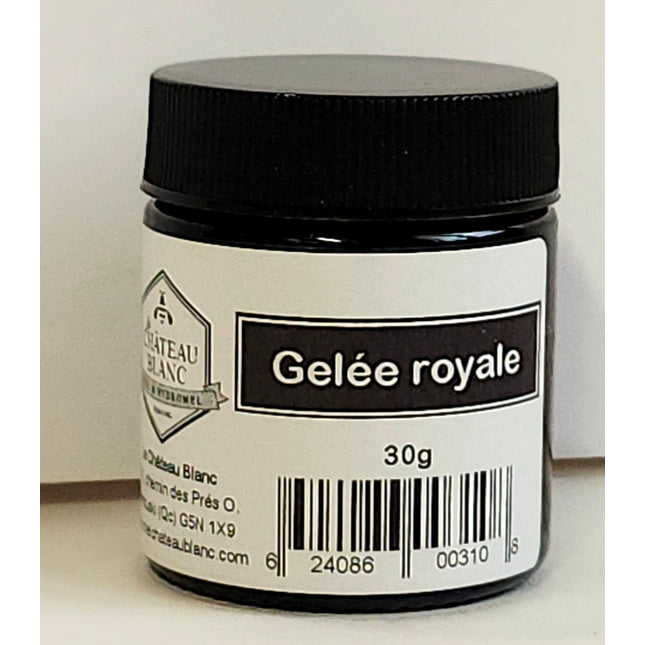 Gelée royale