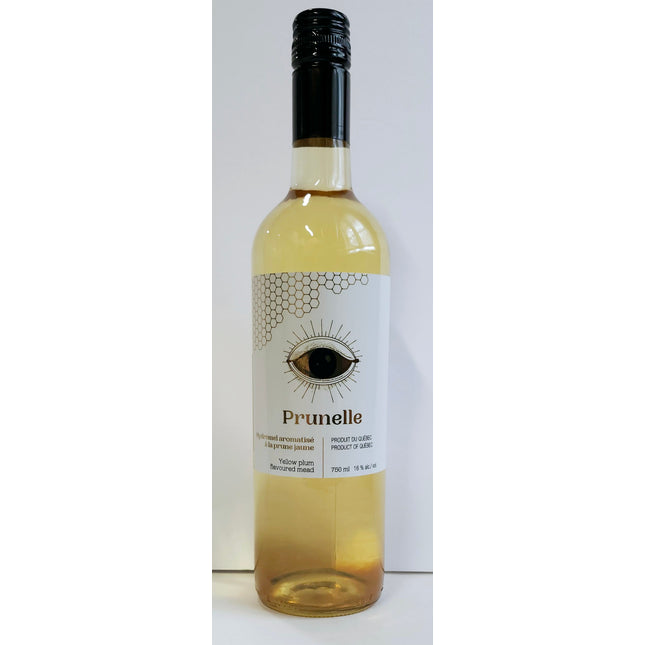 Hydromel Prunelle