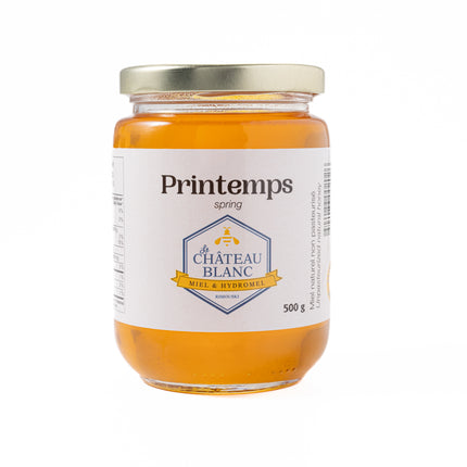 Miel de printemps