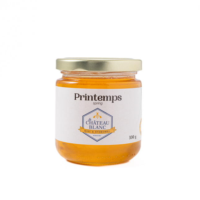 Miel de printemps