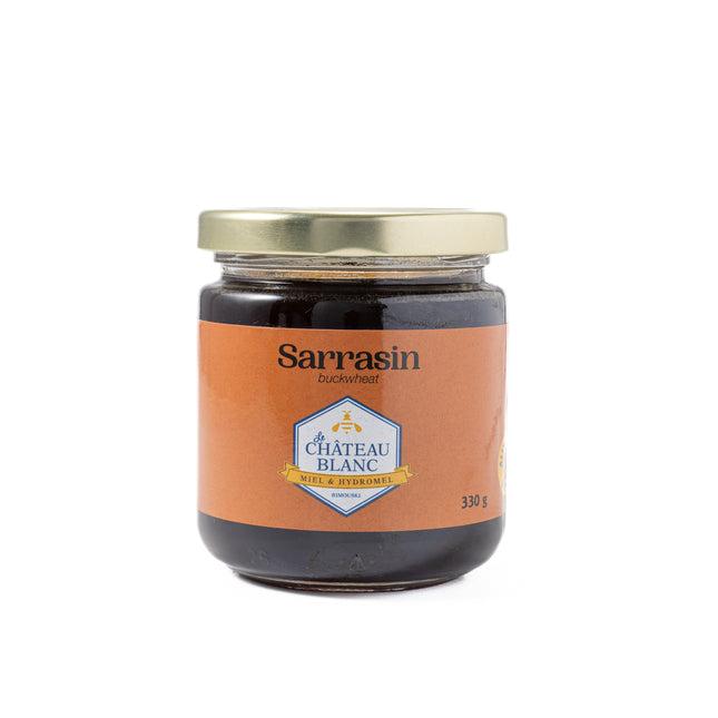 Miel de sarrasin