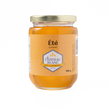 Miel d’été
