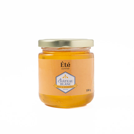 Miel d’été