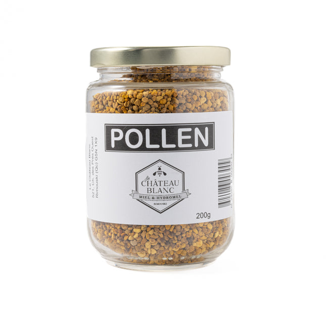 Pollen