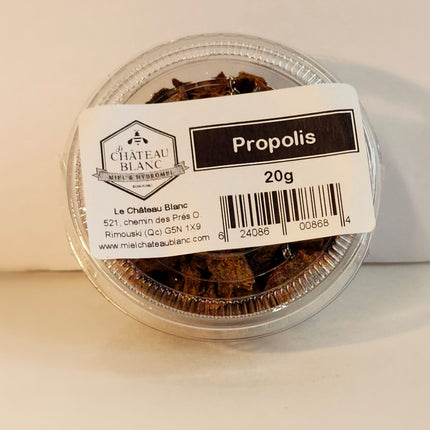 Propolis